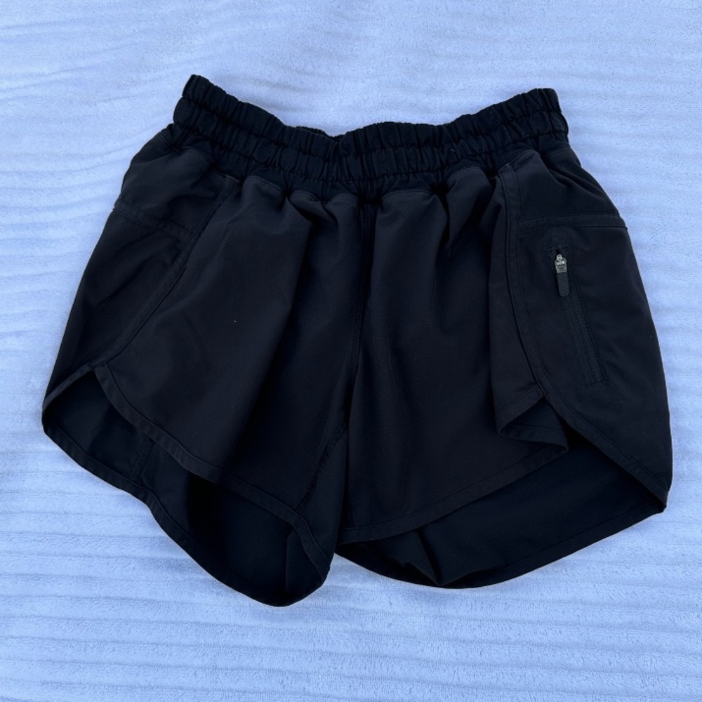 lululemon  Lined Shorts